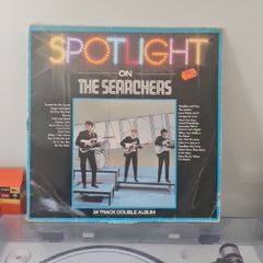 Spotlight on the searchers vinyl