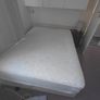 double bed, good condition Image 2