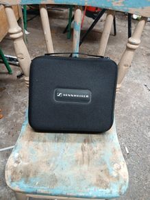 vintage sennheiser