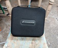 vintage sennheiser