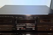 Yamaha KX- W321 "Natural Sound" Double Drive Deck