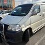 Hiace for sale great condition for its age Image 3
