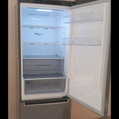 lg fridge freezer