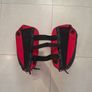Oxford Sports Lifetime Motorcycle Pannier Bags Image 2
