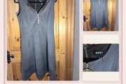 Dkny Dress