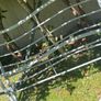 double bed frame Image 3