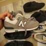 boys shoes size Eur 30 or UK 12 Image 3