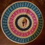 Handwoven Laundry Basket Image 4