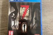 7 Days to Die Ps4 Game