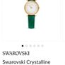 Swarovski Watch Swiss Made | Never used Image 8