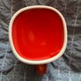 Vintage Nescafe Mug Image 3