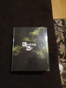breaking bad