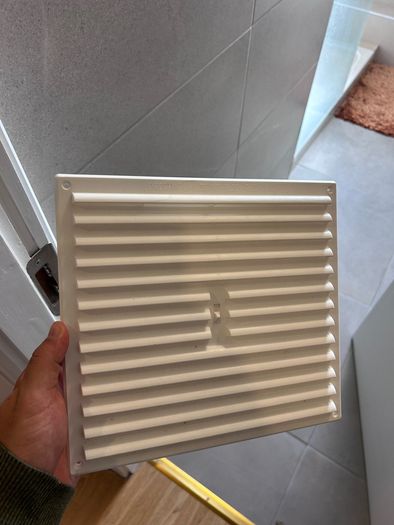 Grille Vent