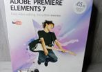 Adobe Premiere Elements 7 Windows Xp Vista - New In Box - Rare Retro