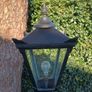 Cast iron lamp post Image 4