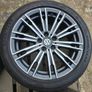 18" VW 5x112 Staggered Image 6