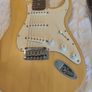 Fender Squier Stratocaster (Standard Series) Image 7