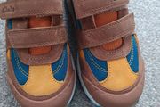 New.boy's Clarks shoes. UK12. 5G/EUR 31
