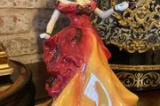 Royal Doulton figurine "Belle
