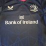 Leinster Jersey.  Official Castore Youths Age 12 Years Home Jersey.  Collect In Dublin Or Receive Via Post. Image 3