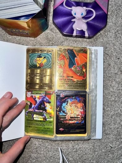 pokemon