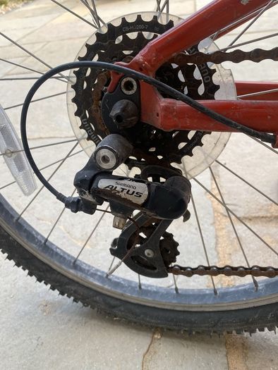 kids bike