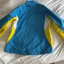 2018 Ryder Cup Large Waterproof Jacket Image 4