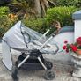 Nuna Stroller / buggie (RRP 748) Image 8