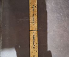 fishing knife