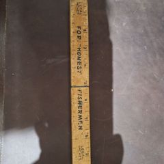 fishing knife