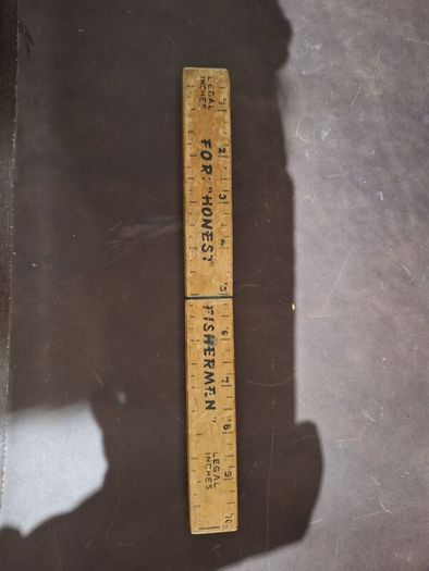 fishing knife