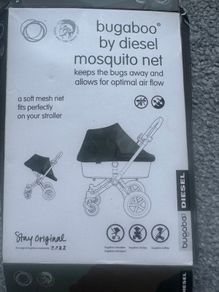 Bugaboo - Mosquito Net