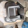 Peugeot boxer. Relay ducat wing mirrors Image 3