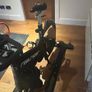 RealRyder Exercise Bike Image 2