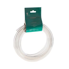 Chihiros Clean Hose - 12/16mm Transparent 3m