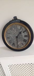 clocks