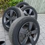 alloys for Land Rover (tyres free) Image 6