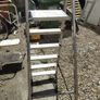aluminium step ladder Image 3