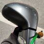 Peugeout 308-2010 right wing mirror (grey color) Image 3