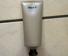 Refy Body Glow - Topaz