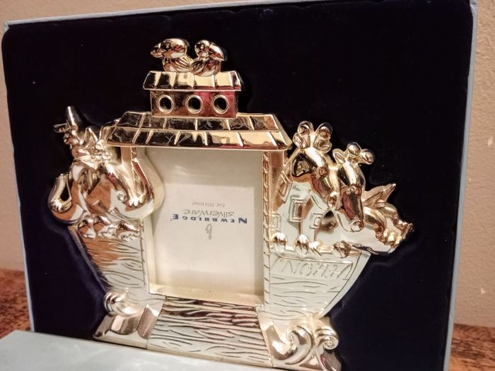 Noahs Ark Frame