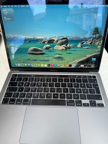 Macbook Pro 2020 16GB 512 GB
