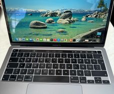 Macbook Pro 2020 16GB 512 GB