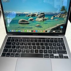 Macbook Pro 2020 16GB 512 GB