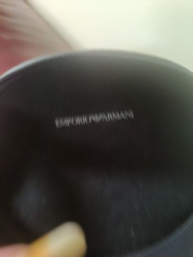 Emporio Armani Men's Sunglasses
