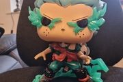 POP! My Hero Academia . 1010 . 10 inch  Infinite Deku with Eri Super Sized