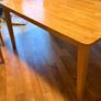 Dining table Image 3