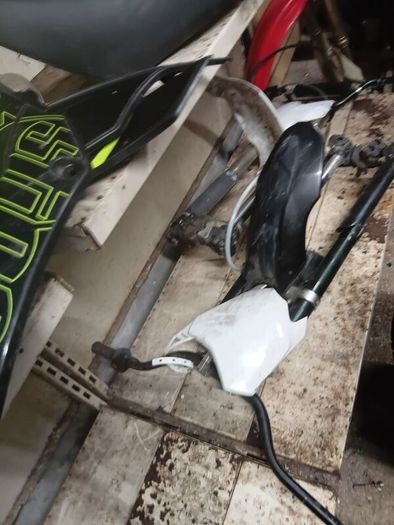 pit bike
