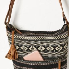 Fat Face set handbag and wallet