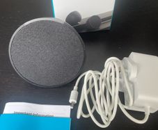 Alexa echo pop